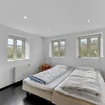 Twelve-bedroom In Semesterbostad Ulfborg