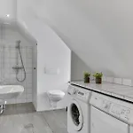 Semesterbostad Twelve-bedroom In *