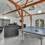 Semesterbostad Twelve-bedroom In Ulfborg