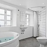 Casa vacanze Twelve-bedroom In Ulfborg