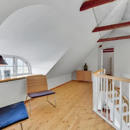 Twelve-Bedroom Accommodation In Ulfborg Tatil Evi *