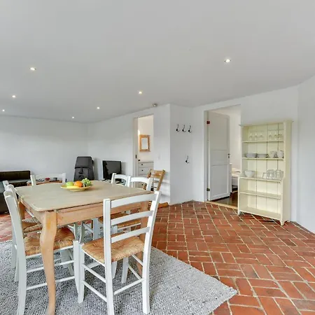 Tatil Evi Twelve-Bedroom Accommodation In Ulfborg Ulfborg