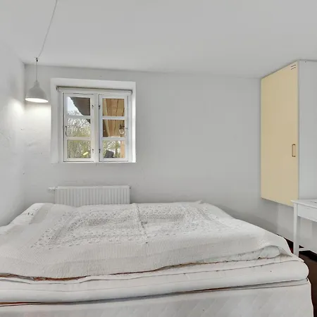 Twelve-Bedroom Accommodation In Ulfborg Tatil Evi *