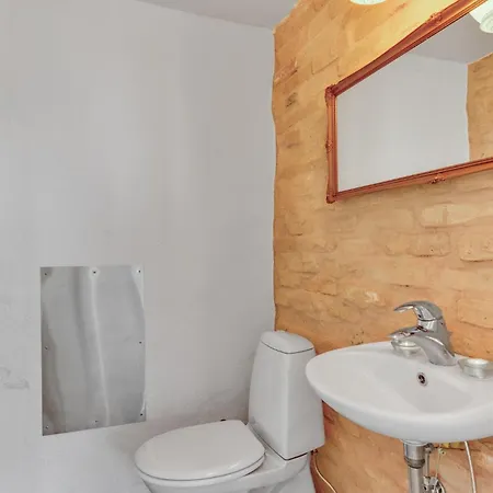 Tatil Evi Twelve-Bedroom Accommodation In Ulfborg *