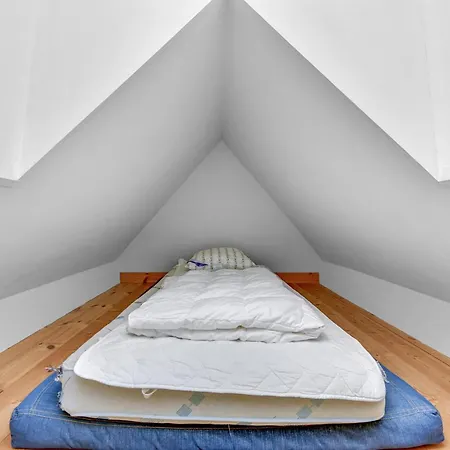 Twelve-Bedroom Accommodation In Ulfborg * Ulfborg