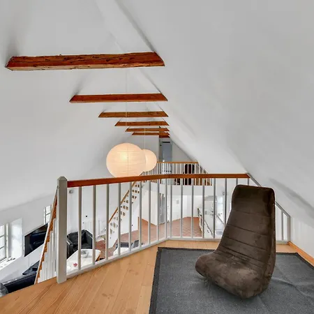 Twelve-Bedroom Accommodation In Ulfborg Ulfborg