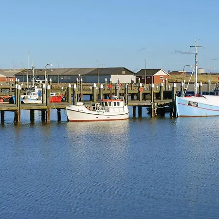 Twelve-Bedroom Accommodation In Ulfborg Ulfborg