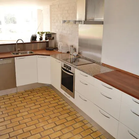 Mooi Huis Met 12 Slaapkamers In Ulfborg Vakantiehuis *