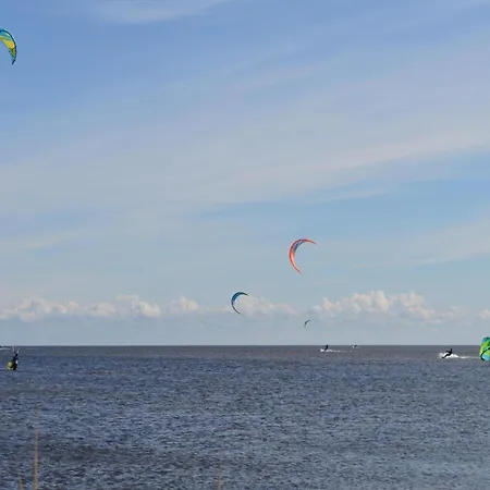 Twelve-bedroom In Ulfborg Ulfborg