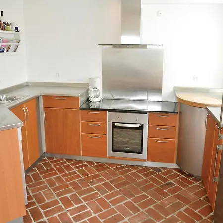 Twelve-bedroom In Ulfborg Ulfborg