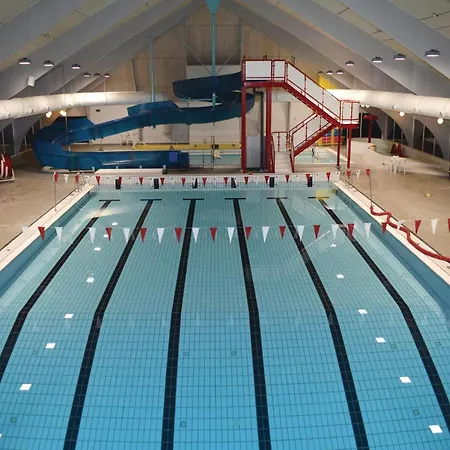 Nyaraló Twelve-bedroom In Ulfborg