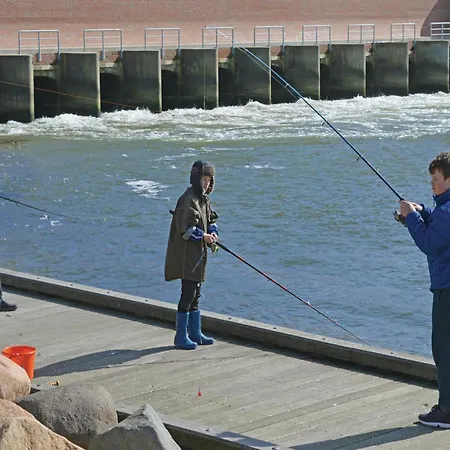 Twelve-bedroom In Ulfborg Ulfborg