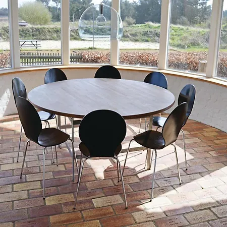 Twelve-bedroom In Ulfborg * Ulfborg