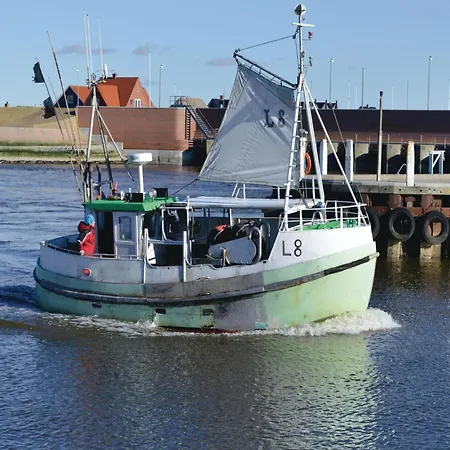 Casa de Férias Twelve-bedroom In Ulfborg *