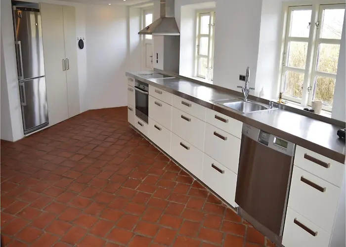 Twelve-bedroom In * Ulfborg